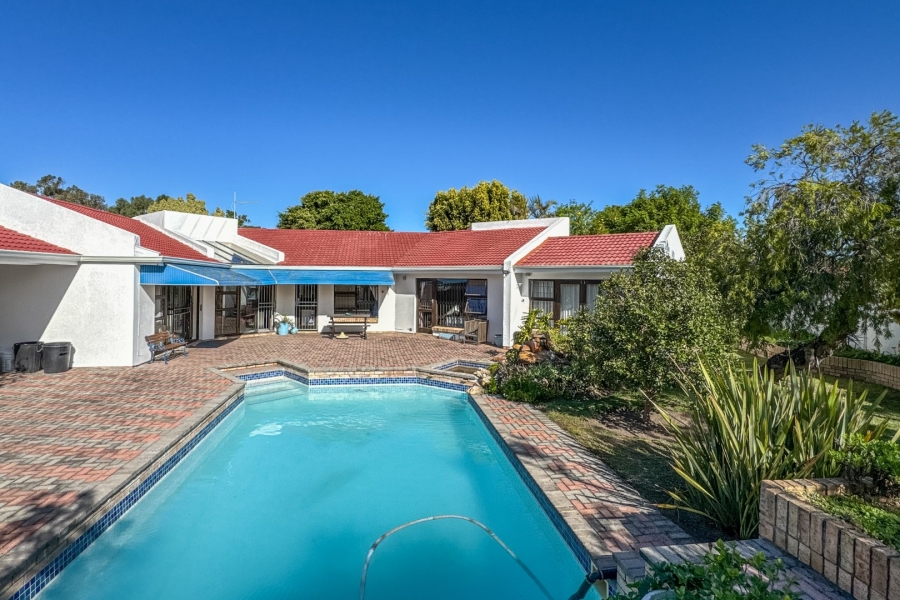 4 Bedroom Property for Sale in Brymore Eastern Cape